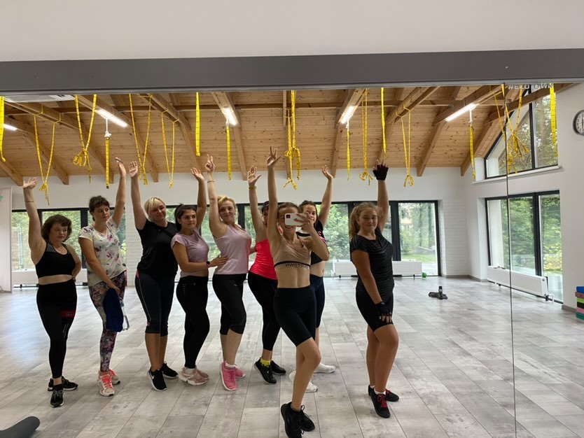 ZUMBA